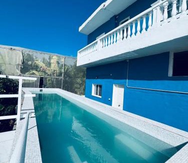 Los Llanos Apartment | Avenida 52 A