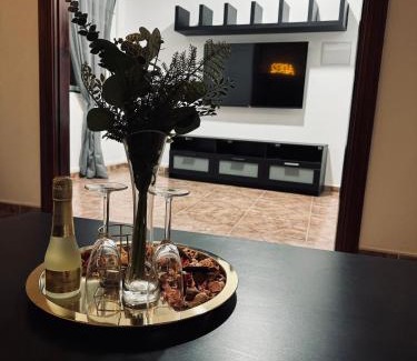 Los Llanos Apartment | Avenida 52 A