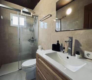 Los Llanos Apartment | Avenida 52 B