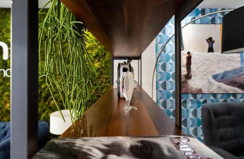 Almeria Hotel | Avenida Hotel