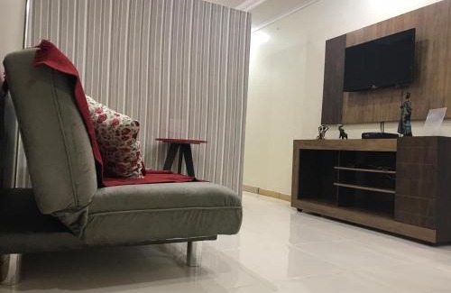 Centro Apartment | Avenida Residence