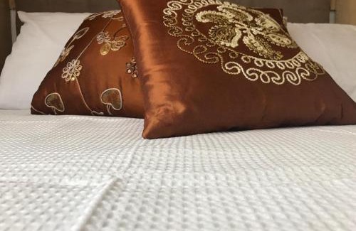 Centro Apartment | Avenida Residence