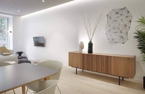 San Sebastian Centro Apartment | Avenida Suite by FeelFree Rentals