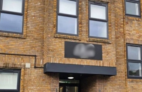 West Finchley Apartment | Avenir Court Flat 15 (Finchley)