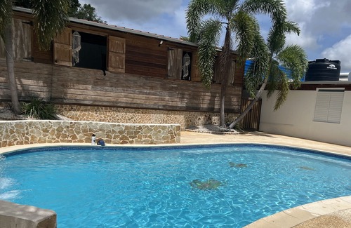 Boqueron Villa | Aventura en la Playa