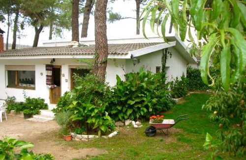 Navaluenga House | Aventura II