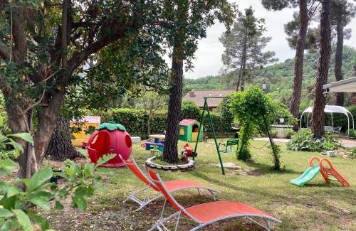 Navaluenga House | Aventura II