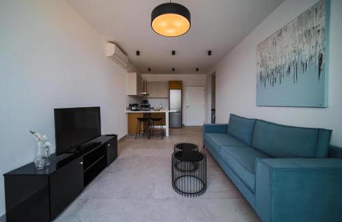 Paphos Apartment | Avenue 102 1 BED