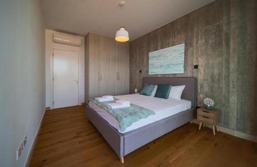 Paphos Apartment | Avenue 102 1 BED