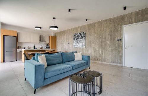 Paphos Apartment | Avenue 103 3 BED
