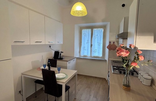 Isola del Liri Apartment | Avenue Apartment