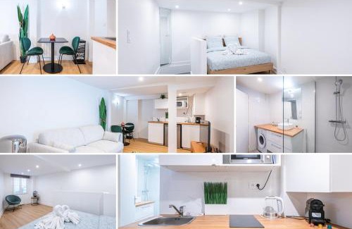 Necker Apartment | Avenue Breteuil Family - 11 pers - Unique - Cosy