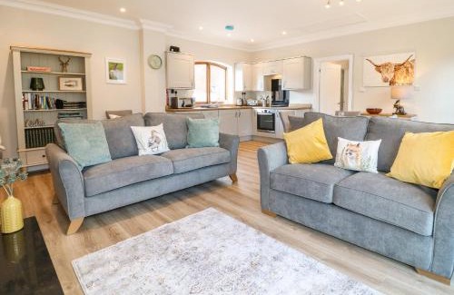 Stanton on the Wolds House | Avenue Croft