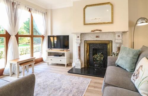 Stanton on the Wolds House | Avenue Croft