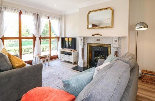 Stanton on the Wolds House | Avenue Croft