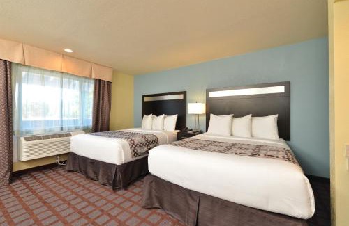 Downtown Hotel | Avenue Inn Downtown District SLO