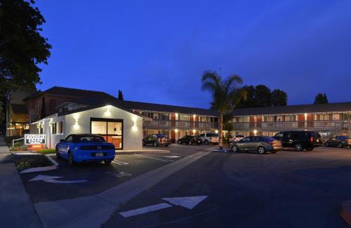 Downtown Hotel | Avenue Inn Downtown District SLO