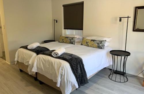 Stellenbosch Central Bed & Breakfast | Avenues Guest House