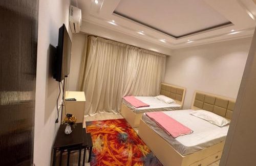 Al Mamsha El Seyahi Apartment | Avenuo apartment