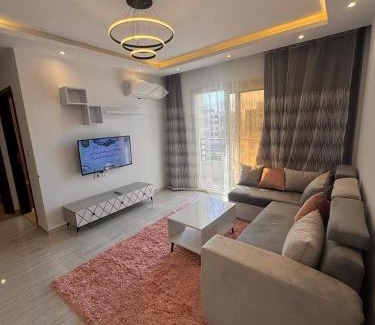 Al Mamsha El Seyahi Apartment | Avenuo apartment