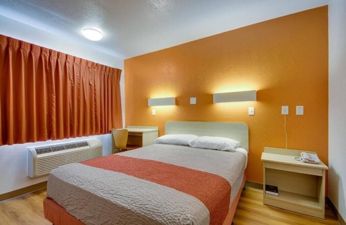 Muskogee Apartment | AVERA SUITES