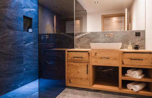 Ravaisch Apartment | Avero Lodge by MEIN SAMNAUN - MOUNTAIN HOMES