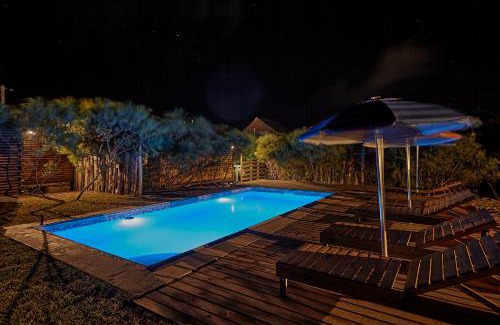 Punta del Diablo House | Aves del Paraiso 1