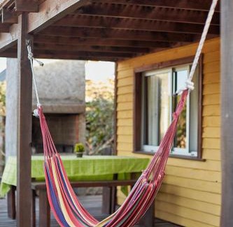 Punta del Diablo House | Aves del Paraiso 1