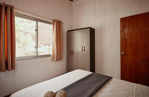 Punta del Diablo House | Aves del Paraiso 1