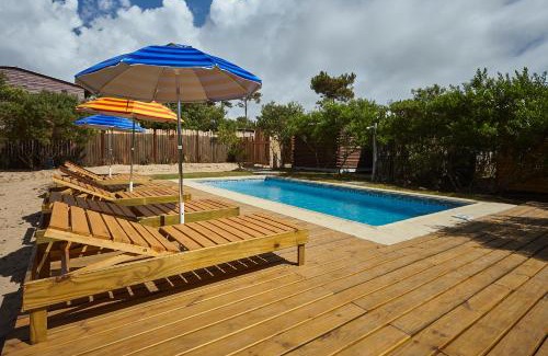 Punta del Diablo House | Aves del Paraiso 1