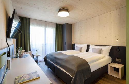 Savognin Hotel | AVES Hotel Savognin