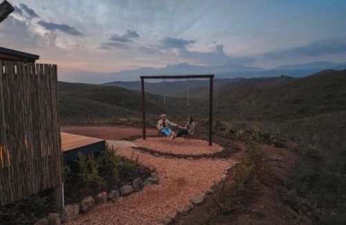 Heidelberg Apartment | Aviary Hills Luxury Hideaway