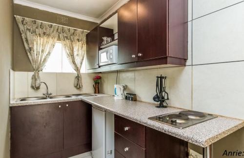 Krugersdorp Bed & Breakfast | Aviators Retreat B&B