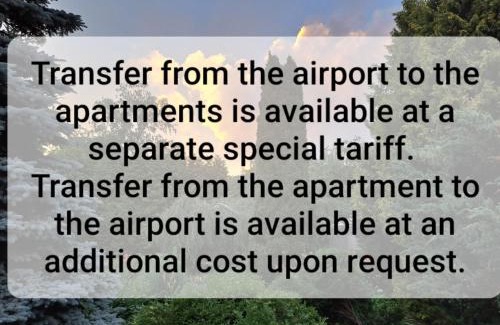 Pleskodale Apartment | AVIATRIX Night Airport Haven