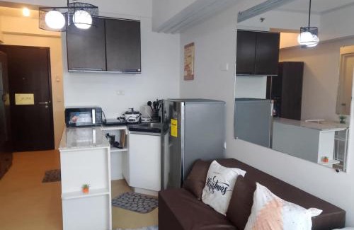 Cagayan de Oro Apartment | Avida Aspira Condo Rent