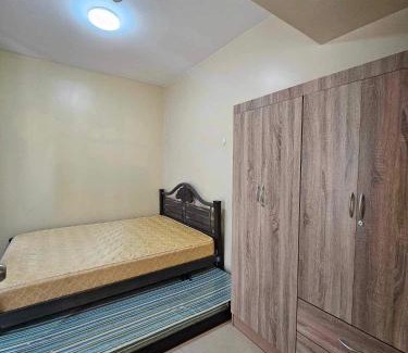San Antonio Apartment | Avida towers asten