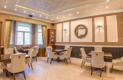 Siofok Aranypart Bed & Breakfast | Avilla Thanhoffer Siófok