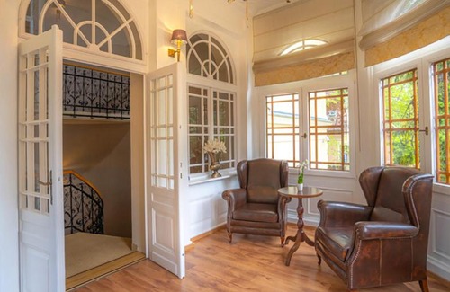 Siofok Aranypart Bed & Breakfast | Avilla Thanhoffer Siófok