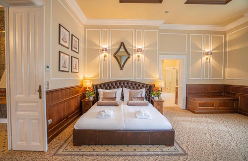 Siofok Aranypart Bed & Breakfast | Avilla Thanhoffer Siófok