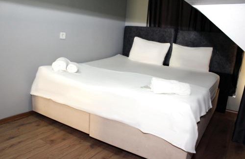 Avcilar Hotel | Avist Hotel Avcılar