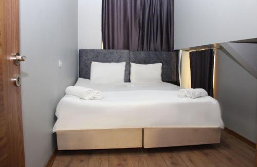 Avcilar Hotel | Avist Hotel Avcılar