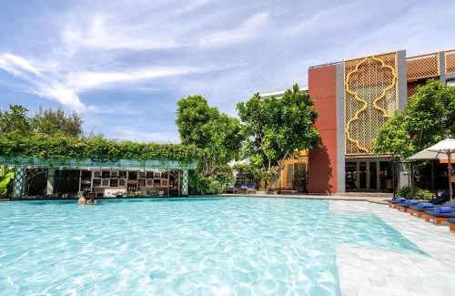 Karon Hotel | Avista Grande Phuket Karon - MGallery