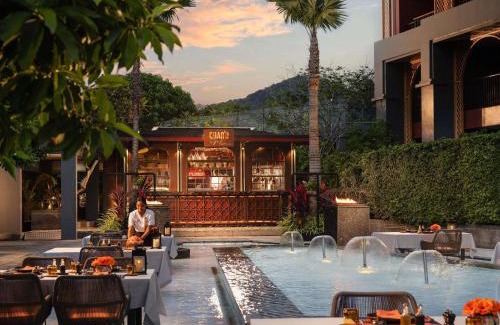 Karon Hotel | Avista Grande Phuket Karon - MGallery