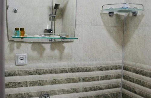 Avlabari Apartment | Avlabar Home