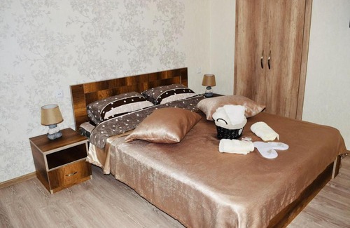 Avlabari Apartment | Avlabar Home