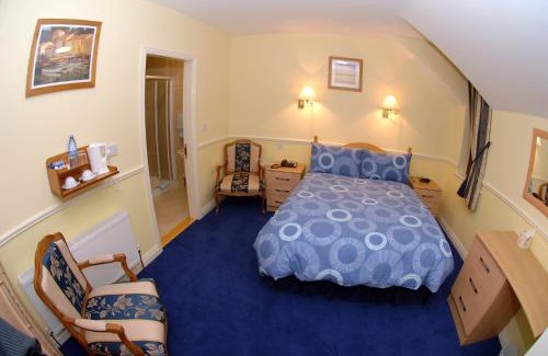 Carlow Bed & Breakfast | Avlon House Bed and Breakfast