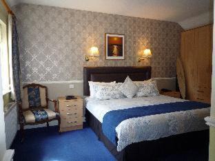 Carlow Bed & Breakfast | Avlon House Bed and Breakfast