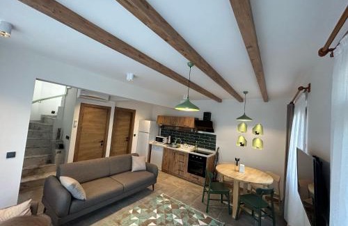 Kemer Apartment | Avlu Villas & Apartments