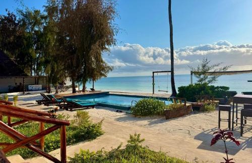 Uroa Hotel | AVO Boutique Hotel