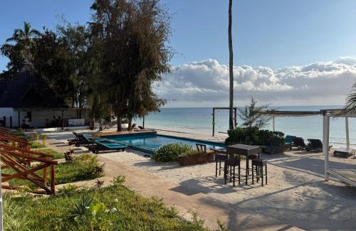 Uroa Hotel | AVO Boutique Hotel